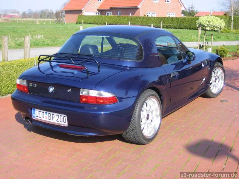 Hardtop zu verkaufen 2