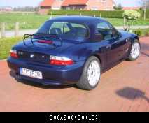 Hardtop zu verkaufen 2