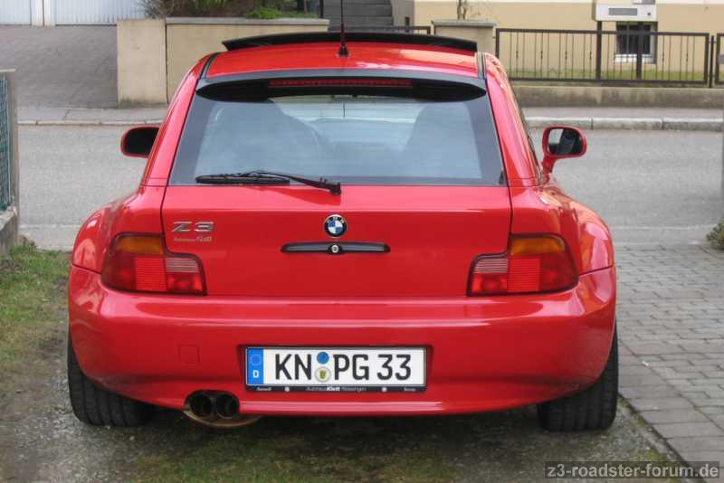 Meine ZZZ 2,8l BJ 1998 Frisch Polliert