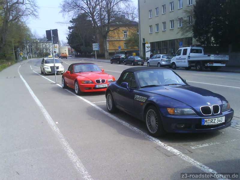 ein Bruder :-D