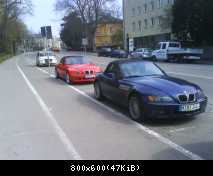 ein Bruder :-D