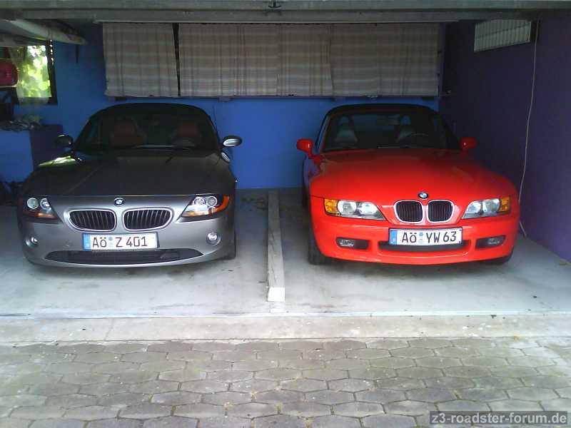 Familie :-)