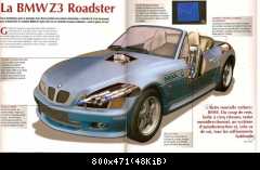Bond Z3