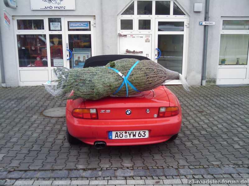 Weihnachten steht vor der Tür!!!