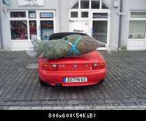 Weihnachten steht vor der Tür!!!
