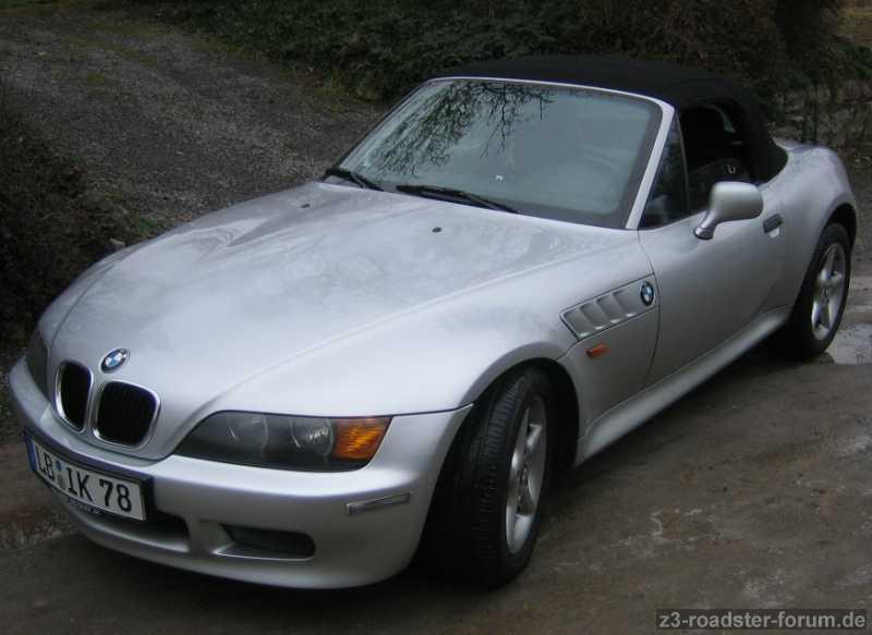 Mein Tribel Z