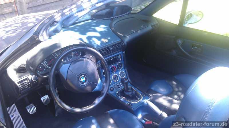 ///M Innenraum