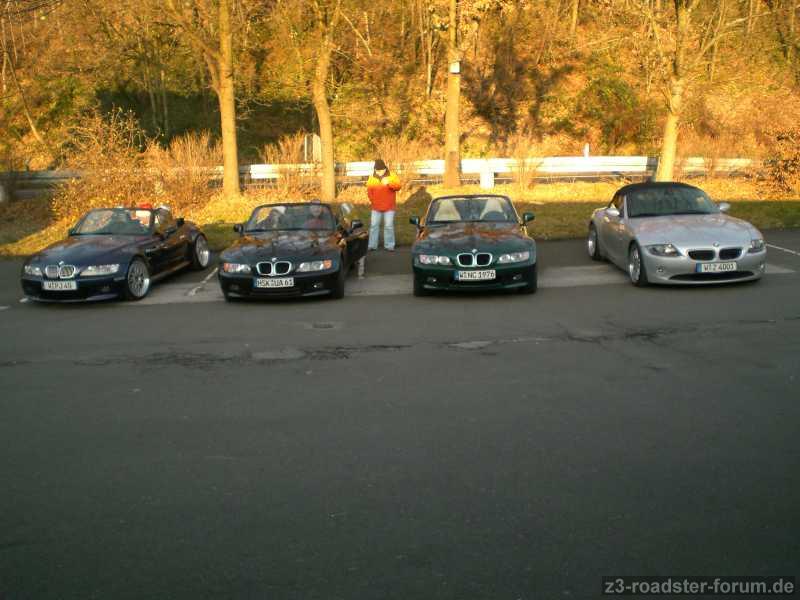 Wintersonne