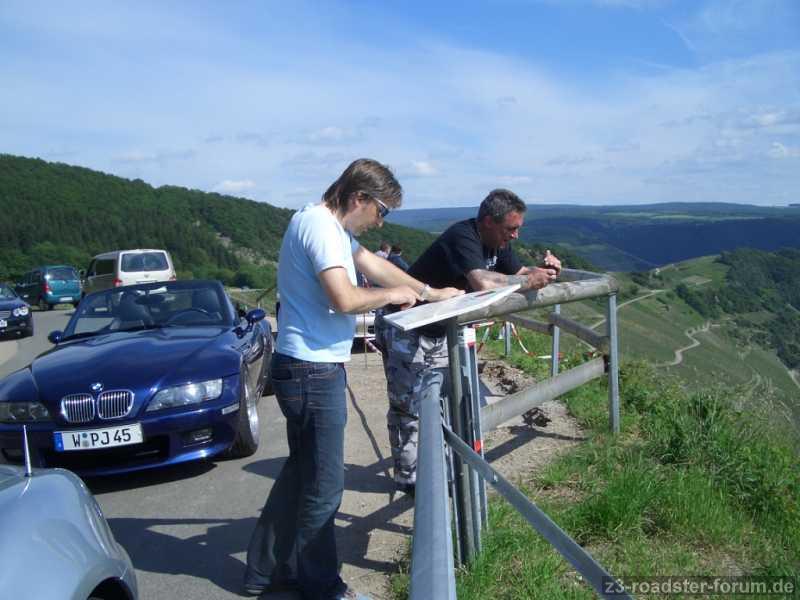 Mosel-Erkundungs-Tour