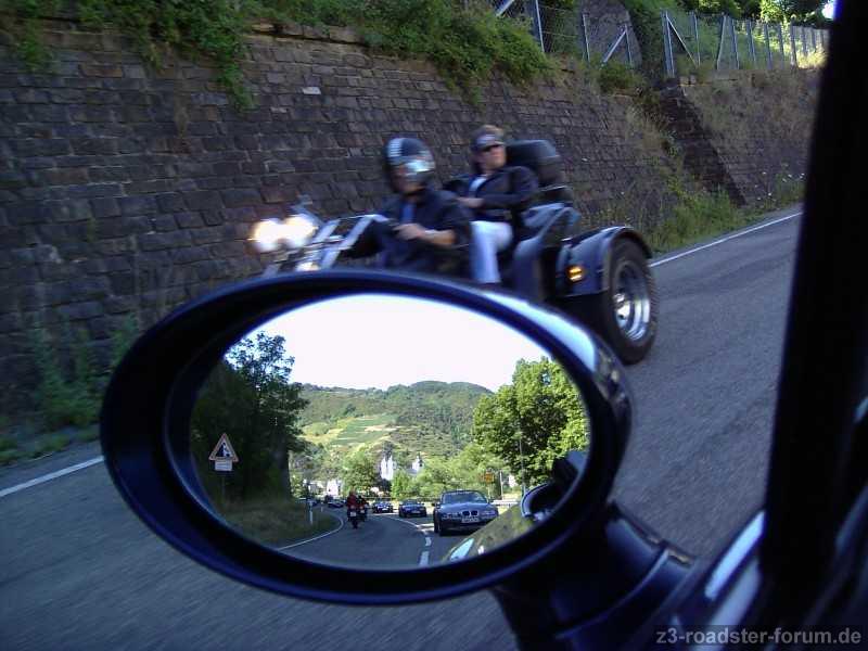 Mosel-Tour 2006