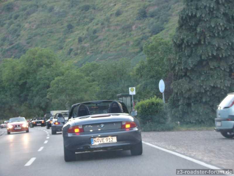 Mosel-Tour 2006
