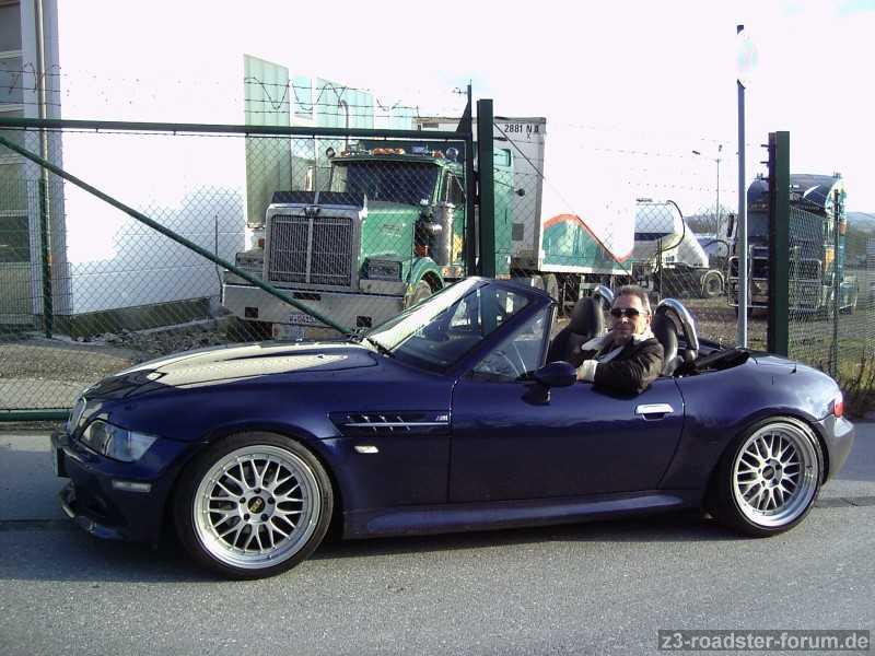 Mein nächster Truck???