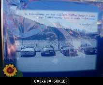 Unser Präsent im Namen des z3-roadster-forum