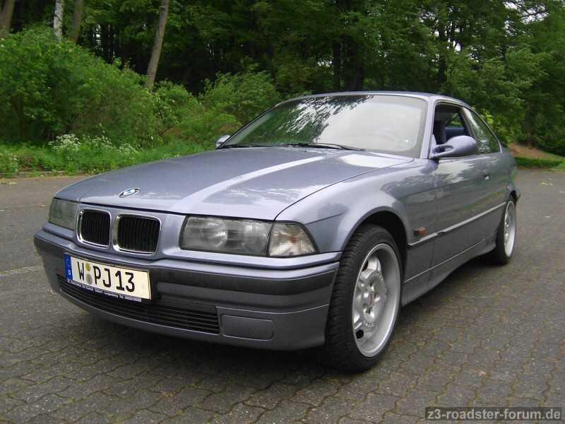 Mein neues T-Car...