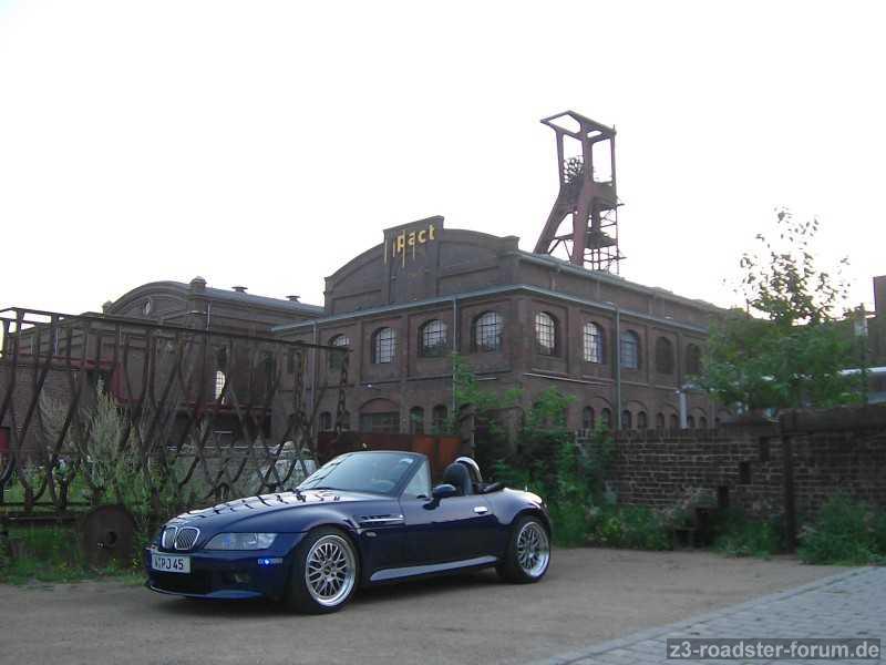 Im Ruhrpott...