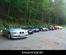 Kleine Sauerland-Tour...