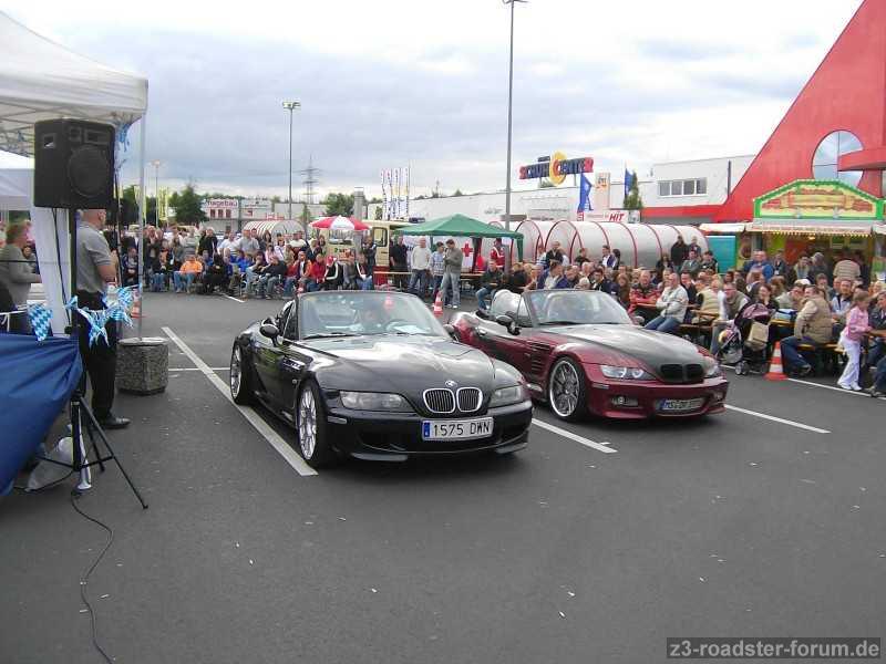 BMW-Voten-Challenge 2007