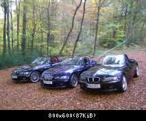 Herbst-Impressionen...