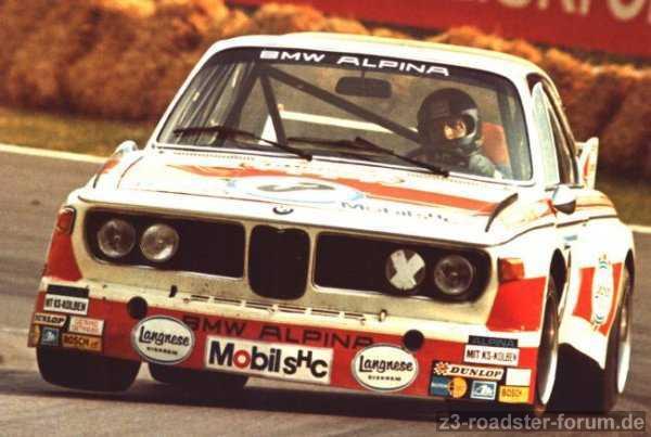 Racing