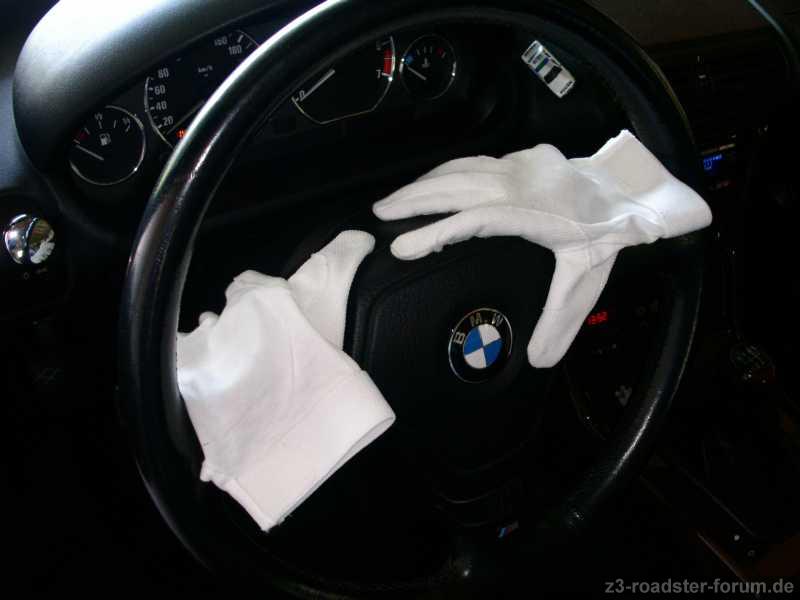 Ein vernünftiges Auto....