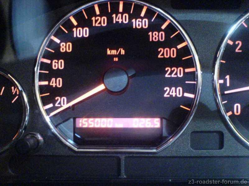 Heute Nacht an der Tanke... :)