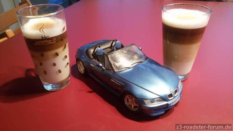 Zett meets Latte Macchiato