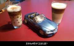 Zett meets Latte Macchiato