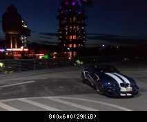 Hammer Skyline