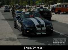 Tuning Days Ebbs / Tirol 2006