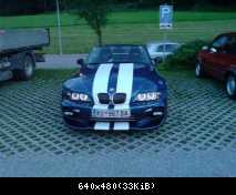 Auf unserer Tankstelle