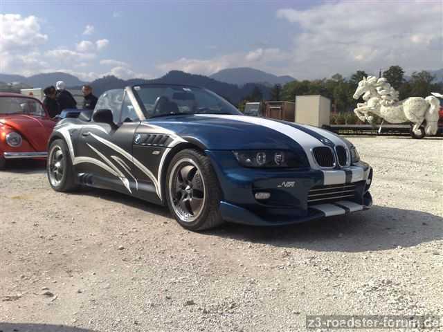 Tuning Days Ebbs 2. Platz