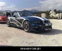 Tuning Days Ebbs 2. Platz