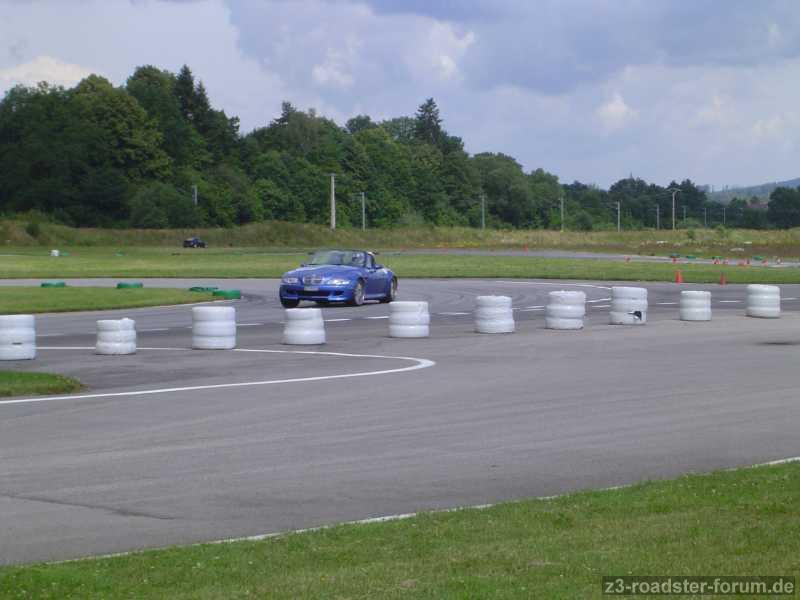 Geoparc Racing