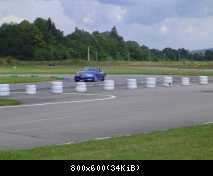 Geoparc Racing