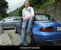 kleiner Pause... Verzasca-Thal