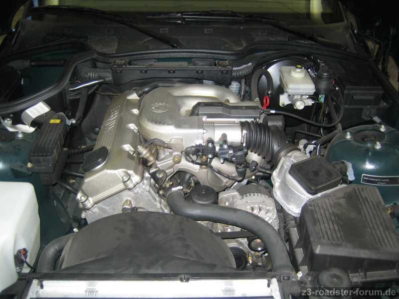 Der Motor