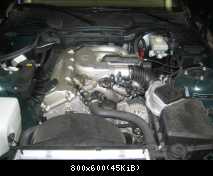 Der Motor