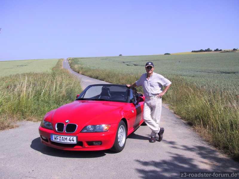 Ausflug 2005
