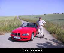 Ausflug 2005
