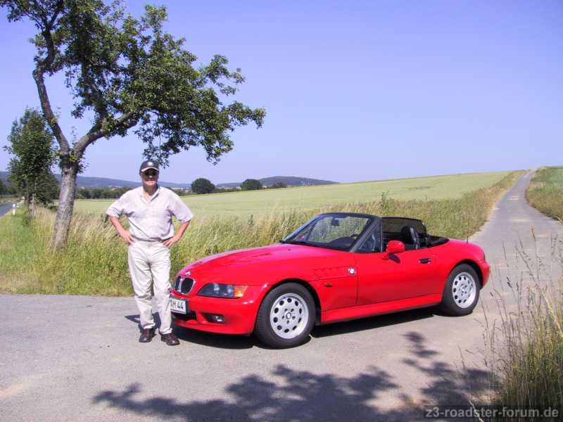Ausflug 2005