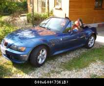 erstes Bild