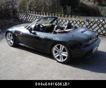 endlich schönes wetter