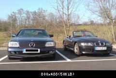 Legenden? ;)