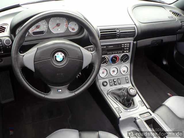 Cockpit