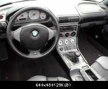 Cockpit