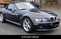 ....immer noch mein 2. Zett3