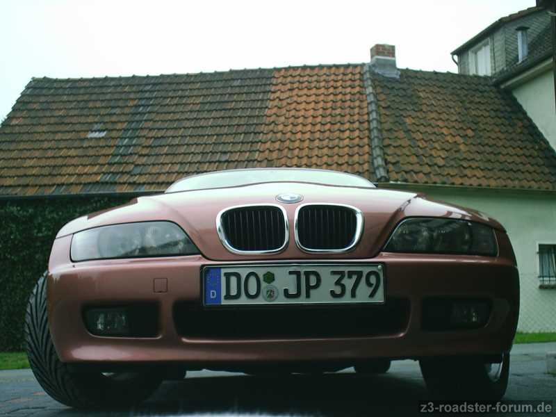 Mein Baby