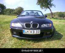 Z3 Front