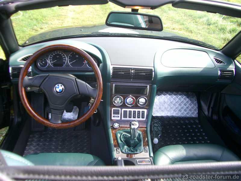 Z3 innen