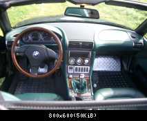 Z3 innen